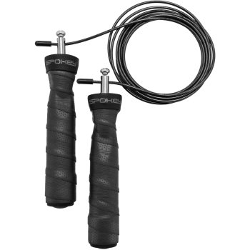 Spokey Pump Pro coardă cu greutăți - imagine 2